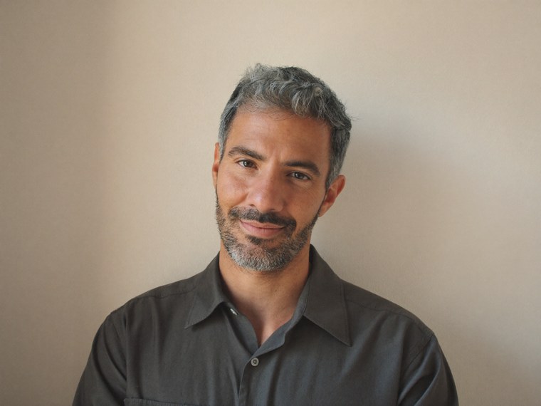 Ritratto di Emanuele Sartori
